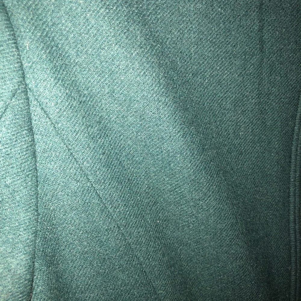 J. Crew Clea Dress in green, women’s size 10 - Picture 3 of 7